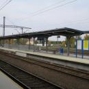 Strzelce Opolskie, stacja kolejowa (3)