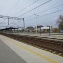 Strzelce Opolskie, stacja kolejowa (1)