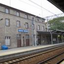 Strzelce Opolskie, dworzec kolejowy (5)